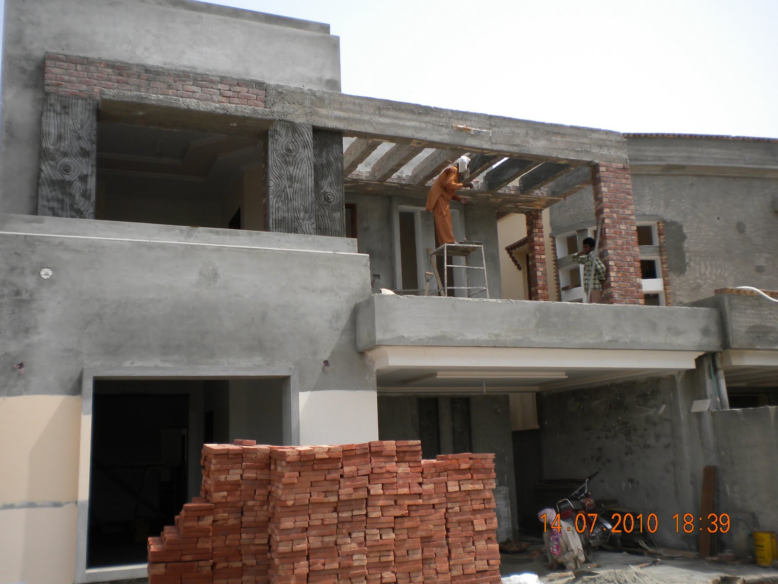 Hussain Kaisrani 210 Ali Block Bahria Town Lahore photographs An 8