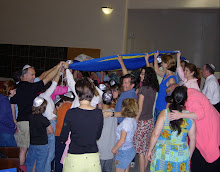 Blessing Our Children