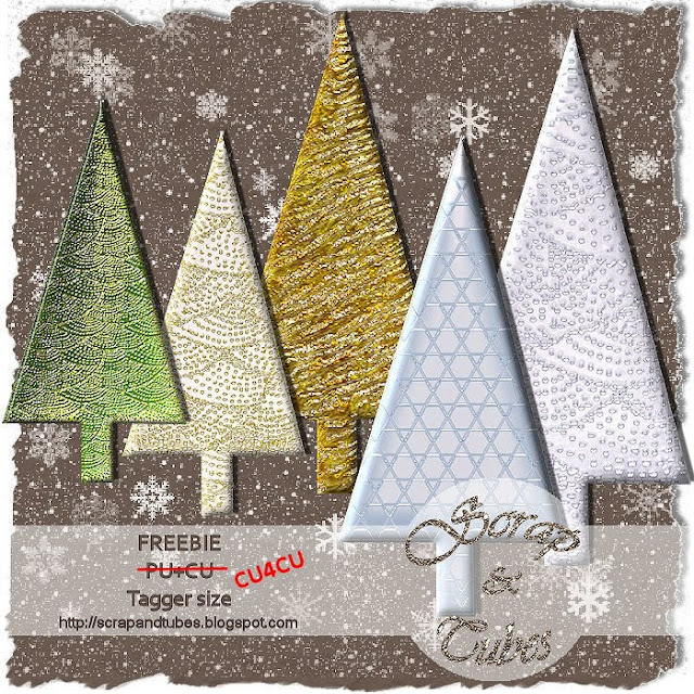 Modern Christmas Trees (CU4CU) SAT_Modern+Christmas+Trees_Preview_Scrap+and+Tubes