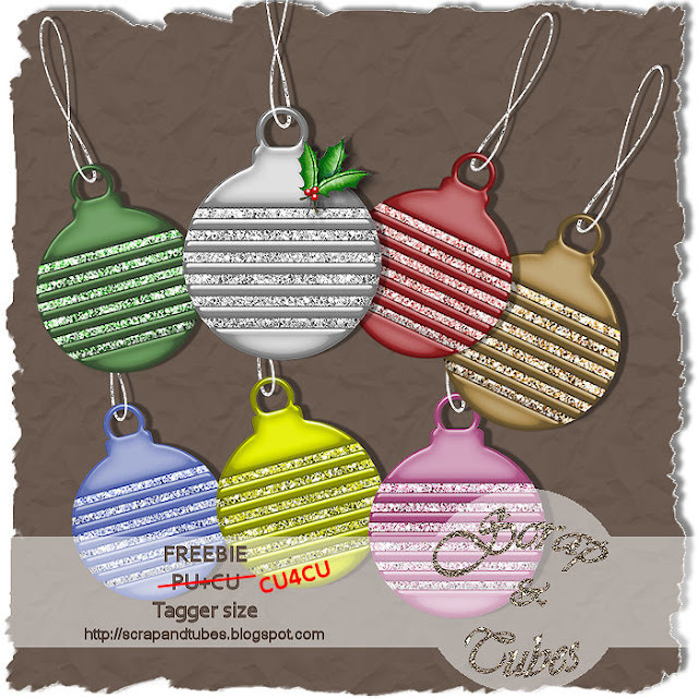 Christmas Glitter Balls (CU4CU) SAT_Chritmas+Glitter+Balls_Preview_Scrap+and+Tubes