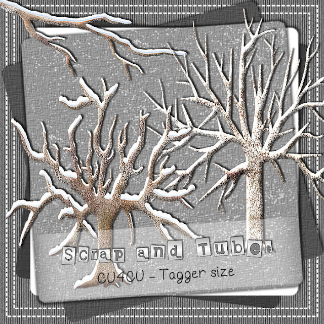 Snow Trees 3 (CU4CU) .Snow+Trees+3_Preview_Scrap+and+Tubes