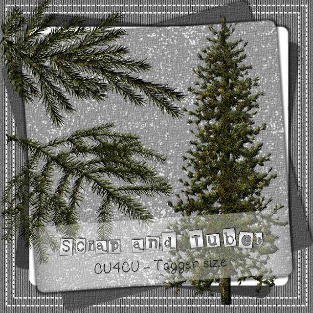 Branches and Tree (CU4CU) .Branches+and+Tree_Preview_Scrap+and+Tubes