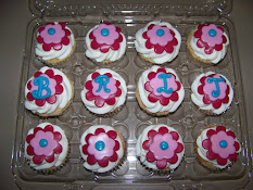 Brit's Cupcakes