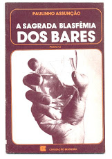 A Sagrada Blasfêmia