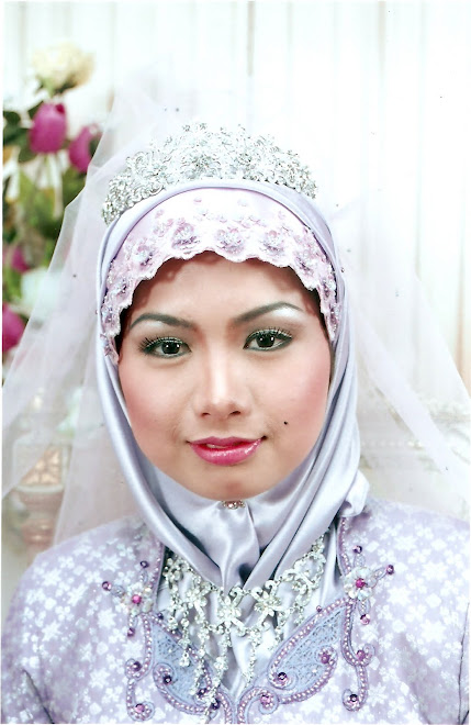 selepas make up