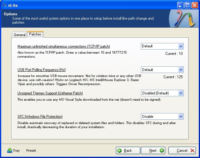 Install Windows Xp From Usb Msfn Medium