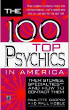 Jill Dahne is listed as the #1 Love Psychic in America
