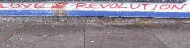 Love and Revolution
