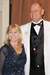 Dr. Gary and Cheryl Anderson