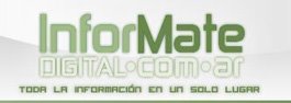 Informate con todas las noticias