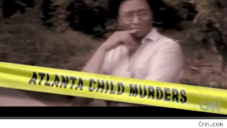 Atlanta Child Murders: DNA Implicates Wayne Williams In Killing Case