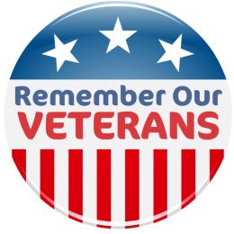 Veterans Day Clip Art
