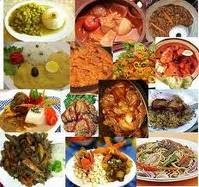 COMIDA PERUANA