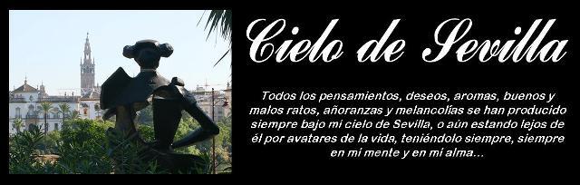 Cielodesevilla                                                                         ´´