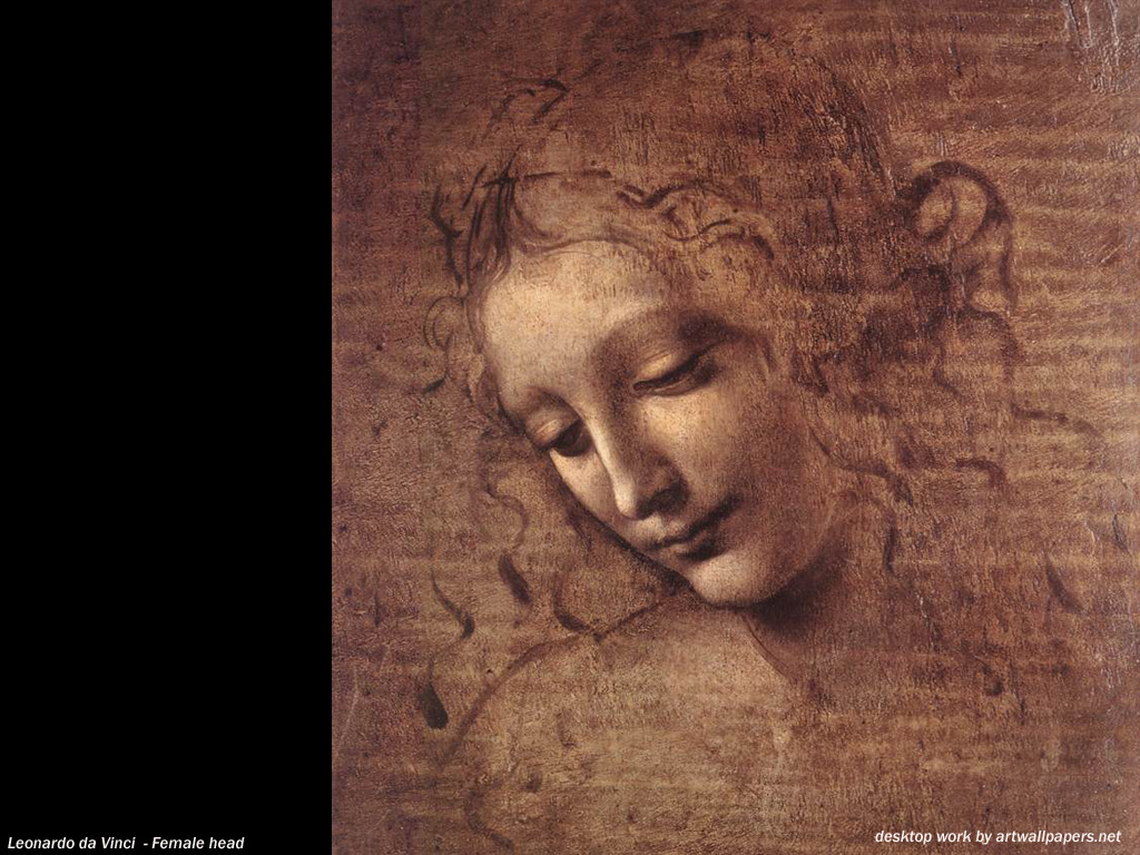 Arte y Magias: LEONARDO DA VINCI
