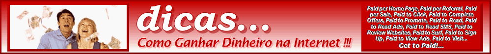 Dicas para Ganhar Dinheiro Anexo BUX