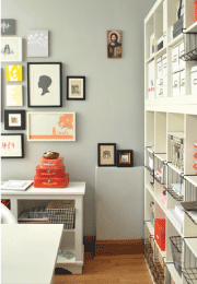 { MY STUDIO }