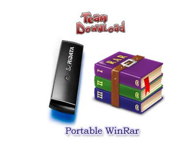 winrar portable winrar portable