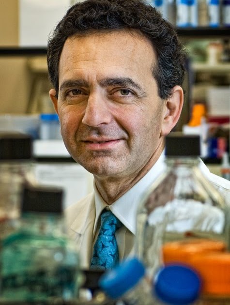 Dan Routh Photography Dr. Anthony Atala