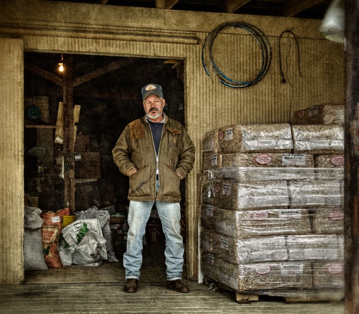 Dan Routh Photography Liberty Farm and Garden