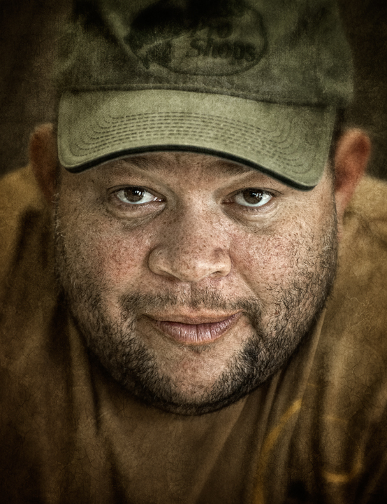 Dan Routh Photography January 2011