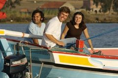 Tagus Navy - Three more members