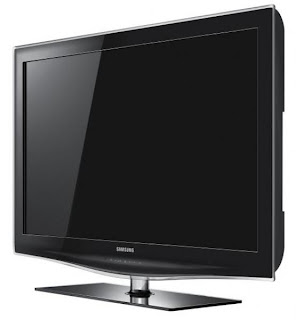 Samsung Serial 5 Grumbling HD LCD TVs | selvan info