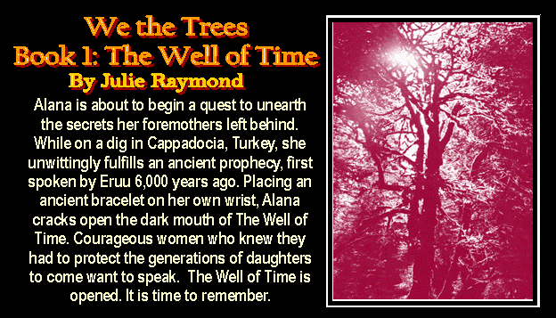We the Trees