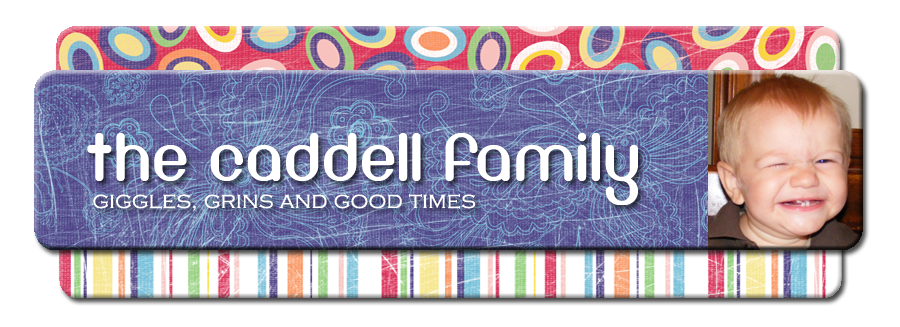 caddellfamily