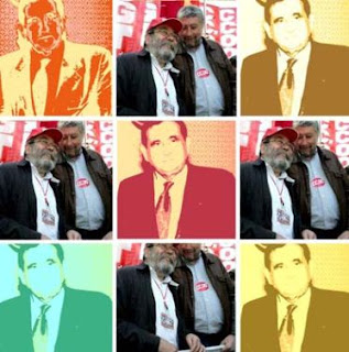 IV Acuerdo Marco de la Estiba