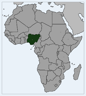 Nigeria