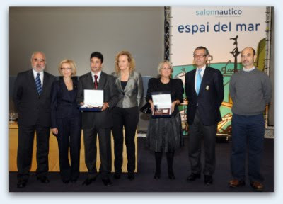 anclas de plata 2009