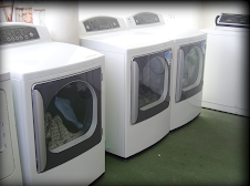 Lavandería Automática LEO