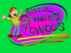 Todos los Domingos de 10 am a 12 del mediodia