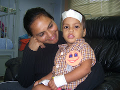 Feliz Dia del Niño 2008