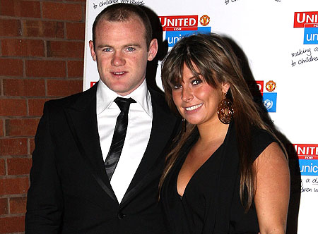 Wayne Rooney Scandal: Soccer Star Paid for Sex, Cheated on Pregnant