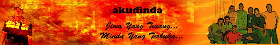 akudinda