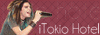 iTokio Hotel icon