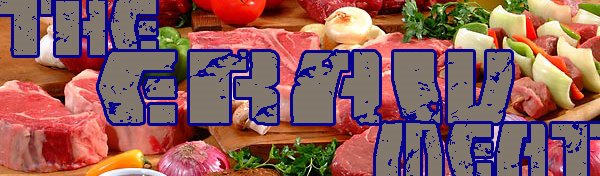 The Eraw Meat
