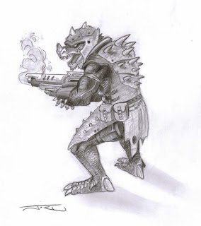 Guerreros Dragones - Página 3 Warrior+dragon