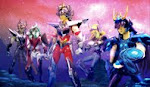 Saint Seiya_myth cloth 1