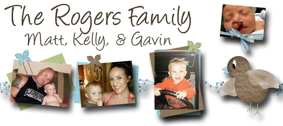 The Rogers Family