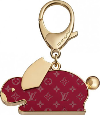louis vuitton year of the rabbit