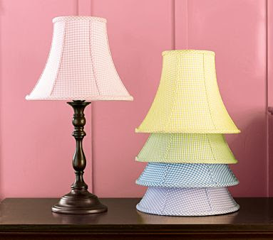 pottery barn kids floor lamps