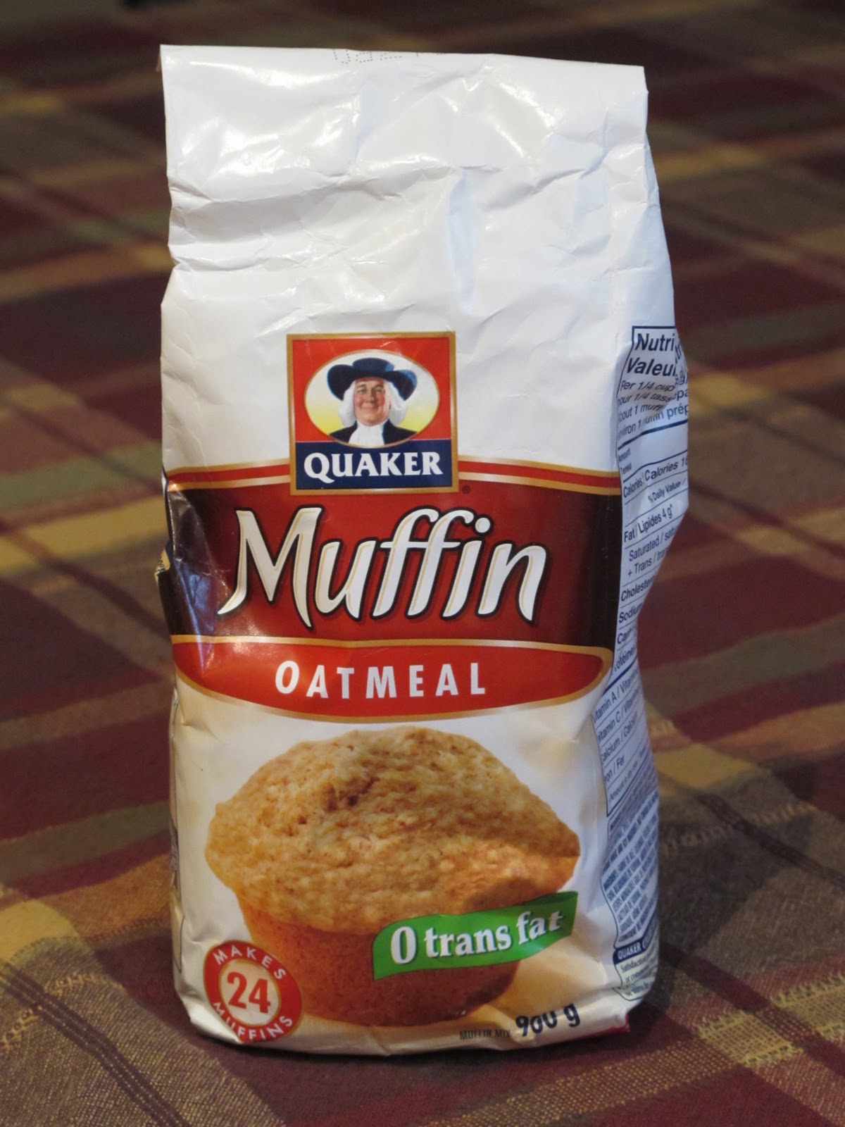 Mia Cucina March 2011