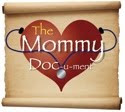 Check out my Dr. Mommy Blog!
