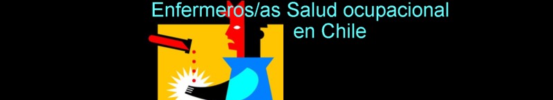 Enfermeras/os en Salud Ocupacional