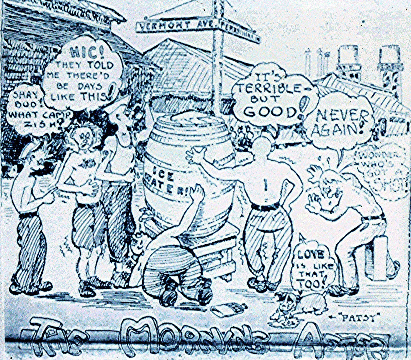 Collection 92+ Pictures 1935 Labor Day Hurricane Pictures Updated 10/2023