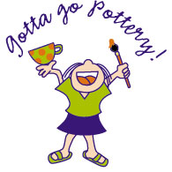 Gotta Go Pottery