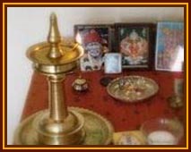 My Dev Ghar